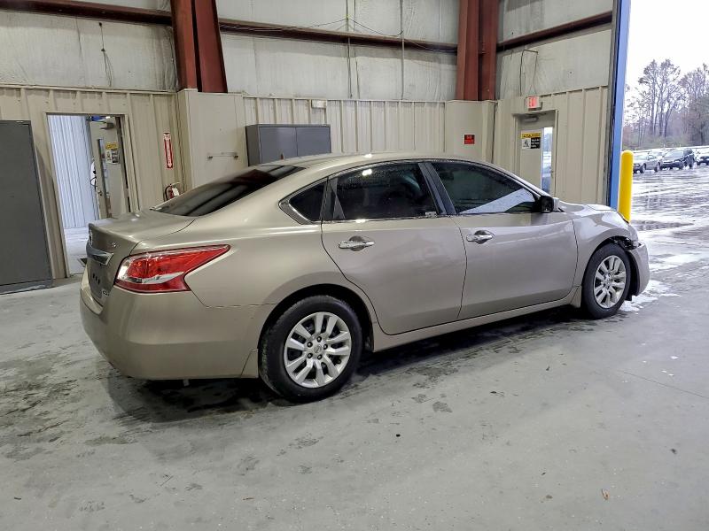 Photo 3 from auction – 2013 NISSAN ALTIMA 2.5 with VIN 1N4AL3AP6DC283118