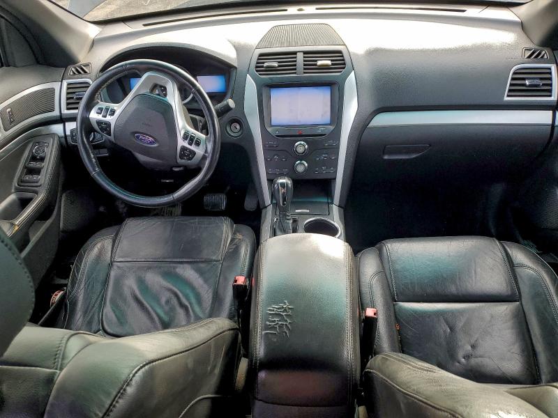 Foto 8 de la subasta – 2013 FORD EXPLORER X con VIN 1FM5K8D84DGA91975