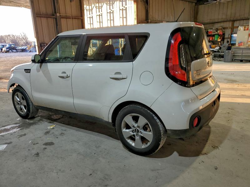 Photo 2 from auction – 2018 KIA SOUL with VIN KNDJN2A27J7604736