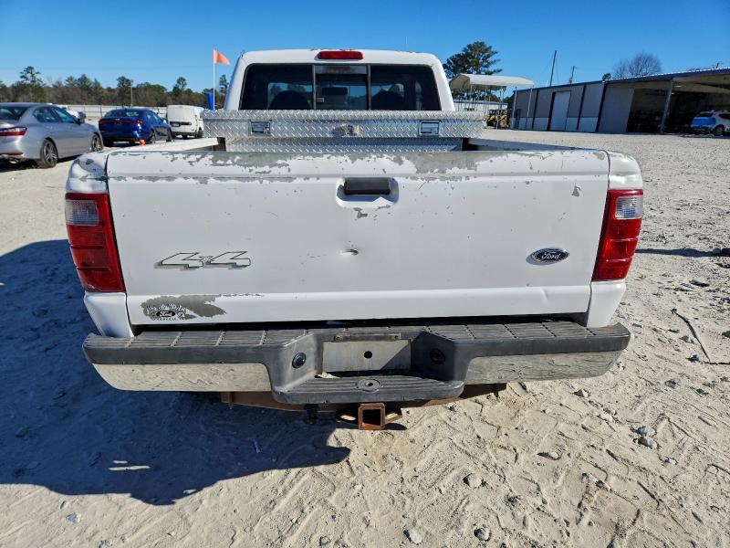 Photo 6 from auction – 2003 FORD RANGER SUP with VIN 1FTYR15E93TA35335