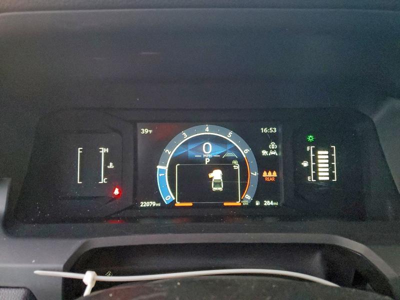 Photo 9 from auction – 2024 TOYOTA TACOMA DOU with VIN 3TMLB5JN6RM028815