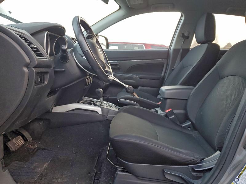 Photo 7 from auction – 2014 MITSUBISHI OUTLANDER with VIN 4A4AR3AU6EE016574