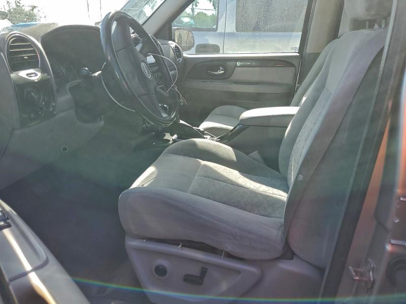 Photo 7 from auction – 2005 GMC ENVOY with VIN 1GKDT13S952151429