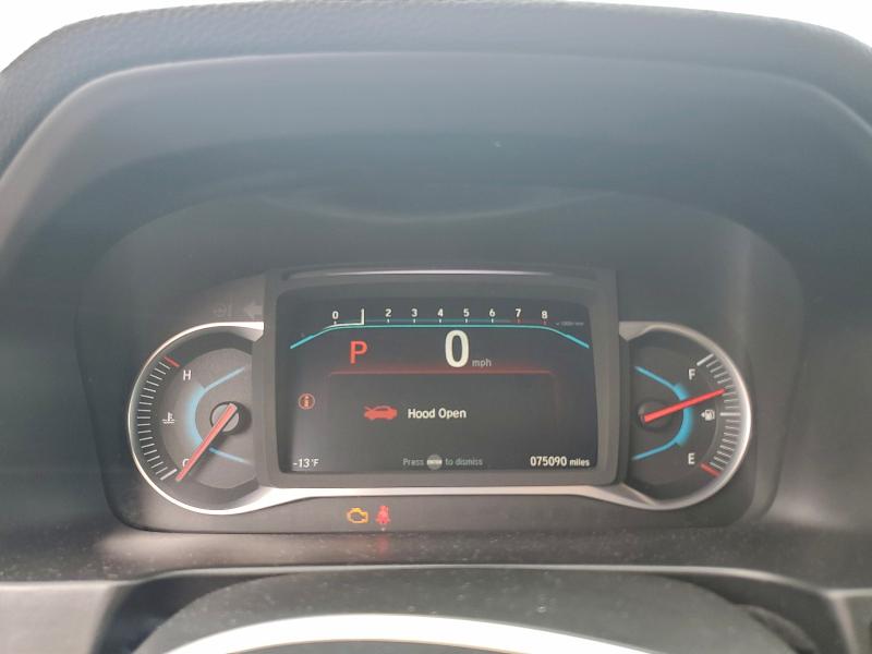 Photo 9 from auction – 2019 HONDA PILOT EXL with VIN 5FNYF5H48KB044709