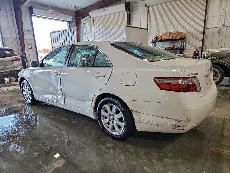Photo 2 from auction – 2007 TOYOTA CAMRY HYBR with VIN 4T1BB46K97U009331