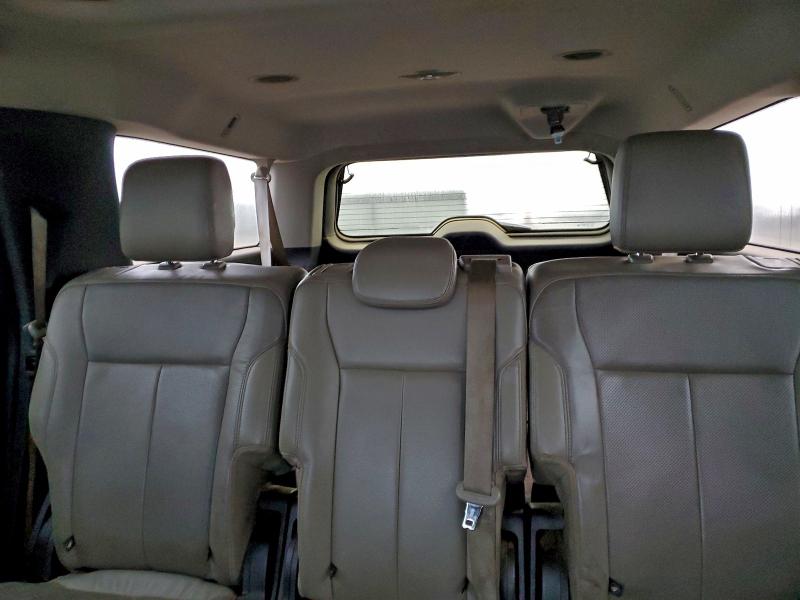 Photo 10 from auction – 2018 FORD EXPEDITION with VIN 1FMJK1JT1JEA18052