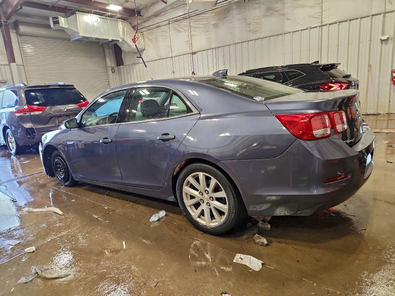 Photo 2 from auction – 2015 CHEVROLET MALIBU 2LT with VIN 1G11D5SL4FF209186