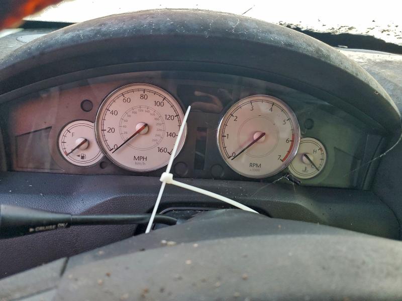 Foto 9 de la subasta – 2006 CHRYSLER 300C con VIN 2C3LA63H96H397778