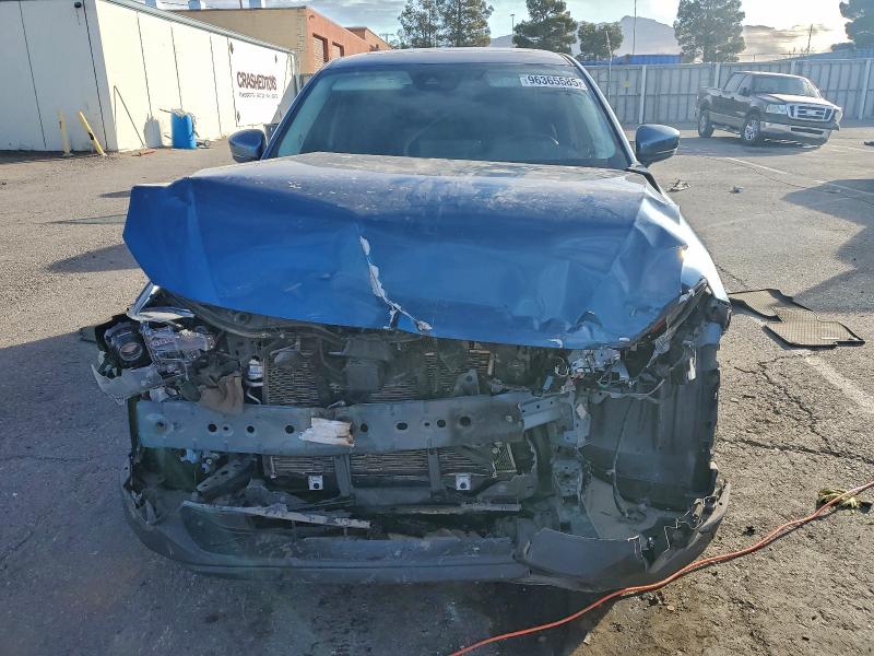 Photo 5 from auction – 2023 MAZDA CX-5 PREFE with VIN JM3KFBCM9P0130989