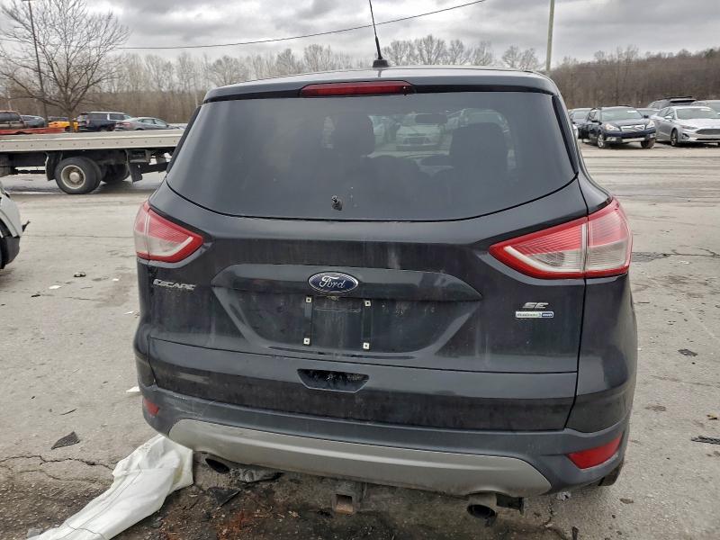 صورة رقم 6 من المزاد - 2015 FORD ESCAPE مع VIN 1FMCU9GX5FUC75949