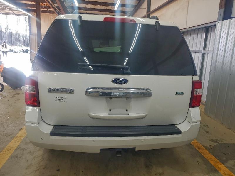 Photo 6 from auction – 2013 FORD EXPEDITION with VIN 1FMJU2A51DEF63190