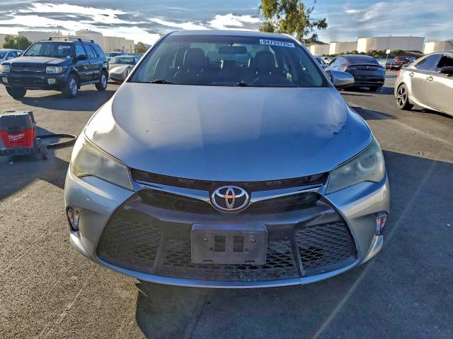 Photo 5 from auction – 2015 TOYOTA CAMRY SE A with VIN 4T1BF1FK3FU023582