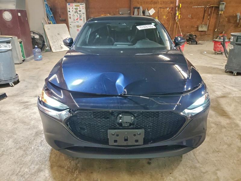 Photo 5 from auction – 2019 MAZDA 3 PREFERRE with VIN JM1BPBMM6K1140791
