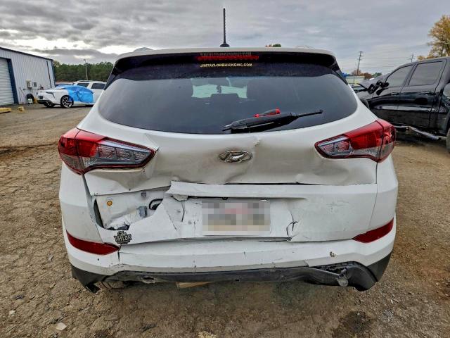 Photo 6 from auction – 2017 HYUNDAI TUCSON with VIN KM8J33A49HU469019
