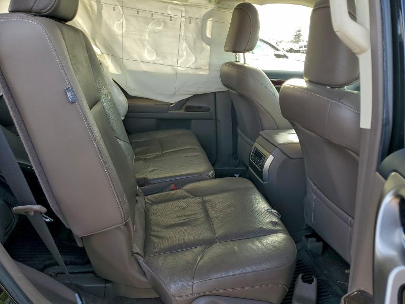 Zdjęcie 11 z aukcji – 2016 LEXUS GX 460 z VIN JTJBM7FX2G5143472