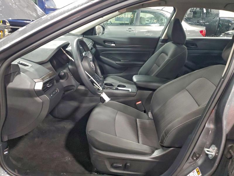 Photo 7 from auction – 2025 NISSAN ALTIMA SV with VIN 1N4BL4DVXSN366928