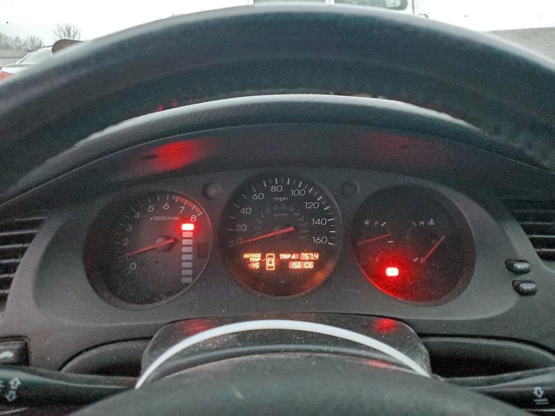 Photo 9 from auction – 2003 ACURA 3.2TL with VIN 19UUA56693A032243