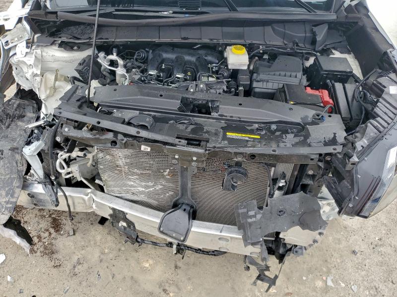 Photo 12 from auction – 2023 NISSAN PATHFINDER with VIN 5N1DR3AA4PC263919