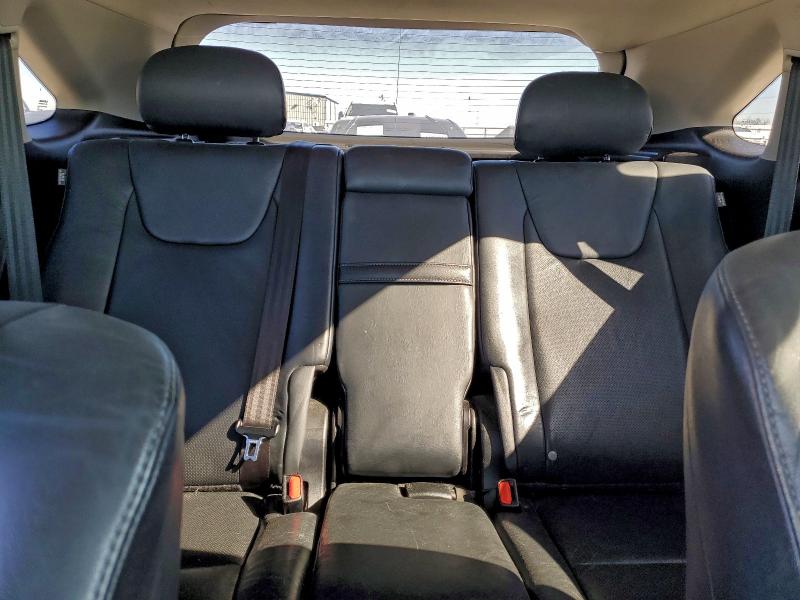 Photo 10 from auction – 2015 LEXUS RX 350 with VIN 2T2ZK1BA5FC167283