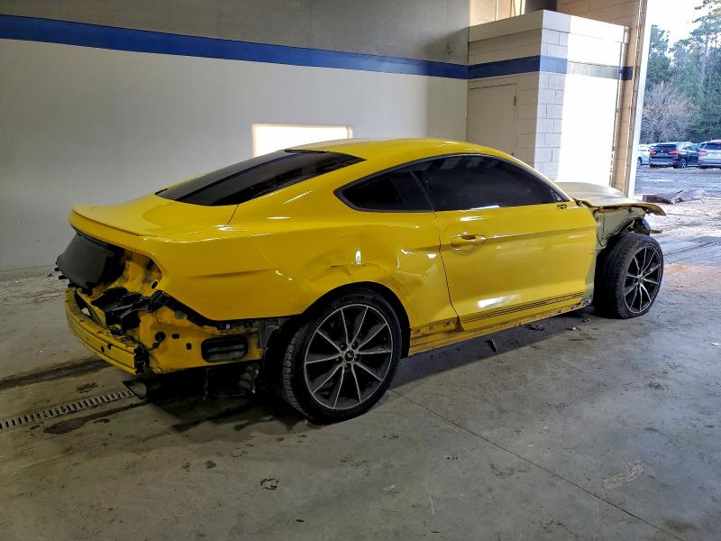 Photo 3 from auction – 2015 FORD MUSTANG with VIN 1FA6P8TH8F5380244