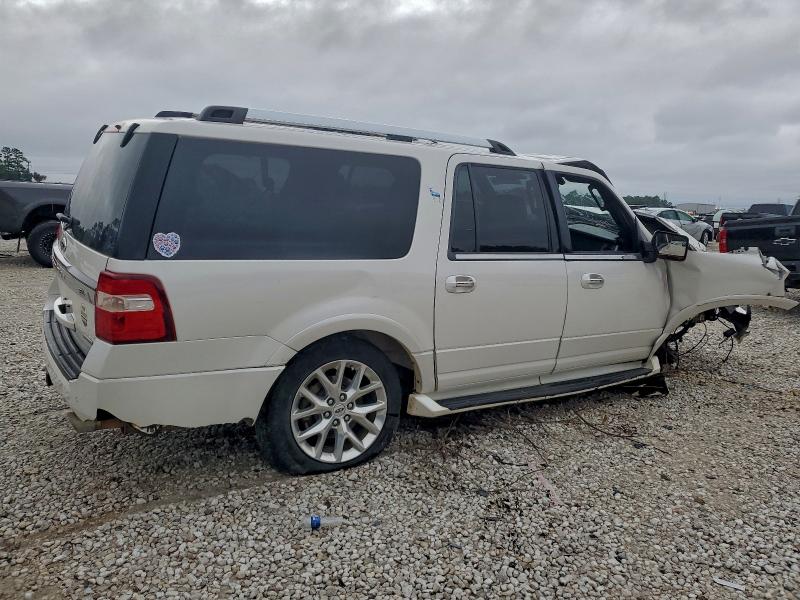 Photo 3 from auction – 2015 FORD EXPEDITION with VIN 1FMJK1KT3FEF16520