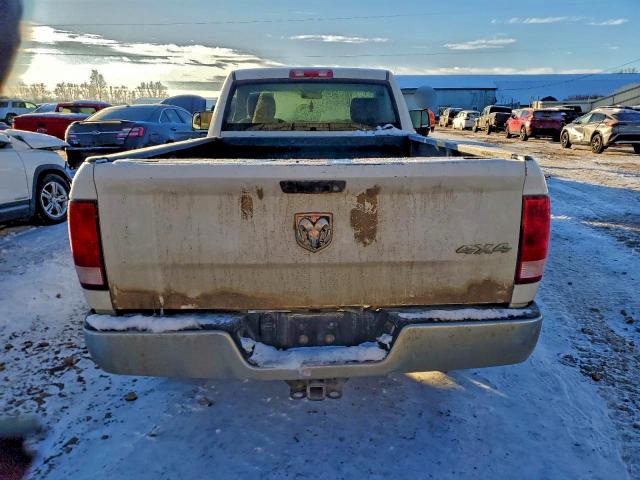 Photo 6 from auction – 2014 RAM 1500 ST with VIN 3C6JR7DT5EG303910