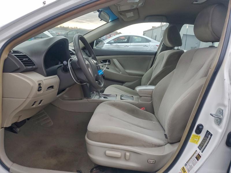 Foto 7 de la subasta – 2011 TOYOTA CAMRY BASE con VIN 4T1BF3EK2BU750123