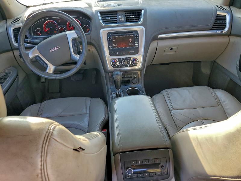 Photo 8 from auction – 2014 GMC ACADIA SLT with VIN 1GKKRRKD9EJ325285