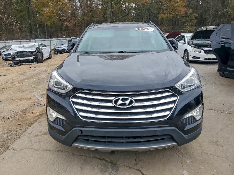 Photo 5 from auction – 2015 HYUNDAI SANTA FE G with VIN KM8SRDHF4FU127488