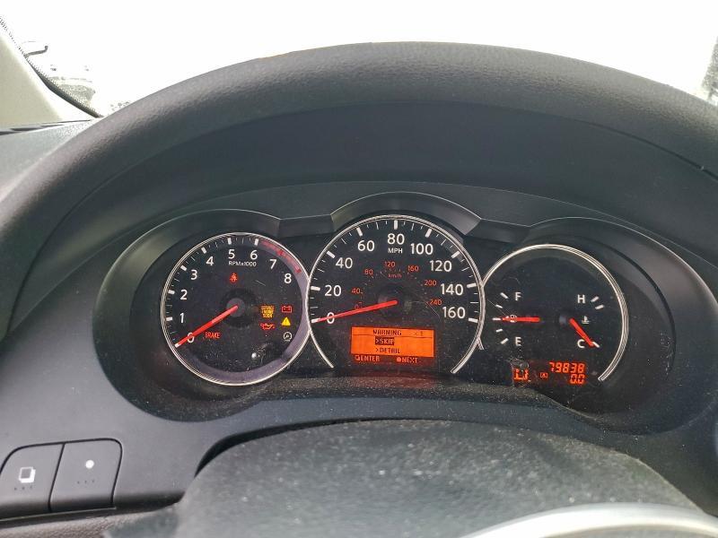 Photo 9 from auction – 2010 NISSAN ALTIMA BAS with VIN 1N4AL2AP8AN401096