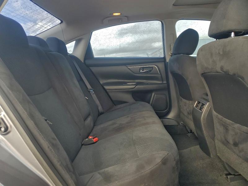 Photo 10 from auction – 2015 NISSAN ALTIMA with VIN 1N4AL3AP2FC465529