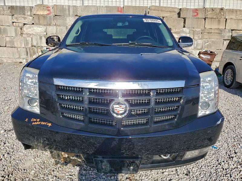 Photo 5 from auction – 2010 CADILLAC ESCALADE P with VIN 1GYUKCEF3AR117802
