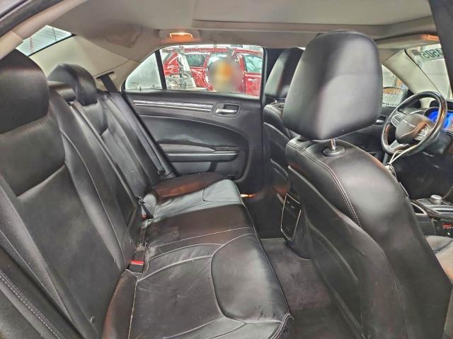 Photo 10 from auction – 2017 CHRYSLER 300 LIMITE with VIN 2C3CCARG7HH534909