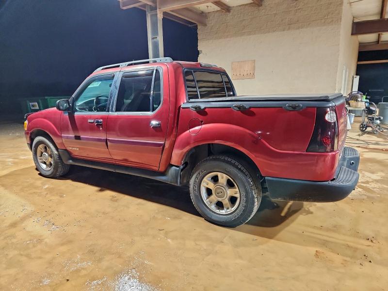 Photo 2 from auction – 2002 FORD EXPLORER S with VIN 1FMZU67E22UD13932