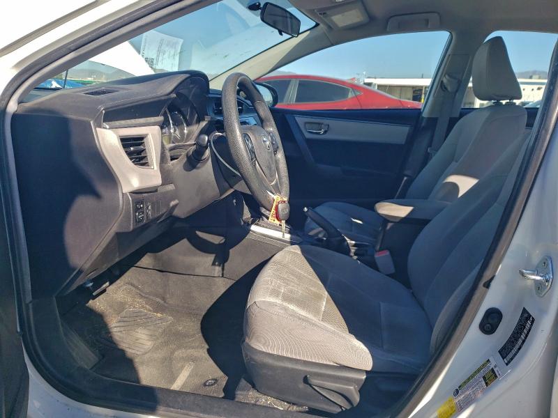 Photo 7 from auction – 2016 TOYOTA COROLLA L with VIN 5YFBURHE8GP473033