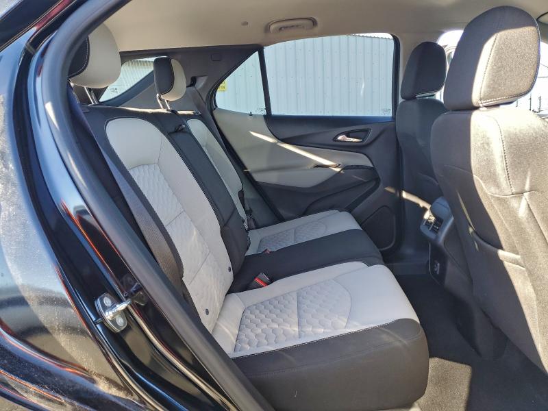 Photo 11 from auction – 2020 CHEVROLET EQUINOX with VIN 2GNAXFEV6L6262079