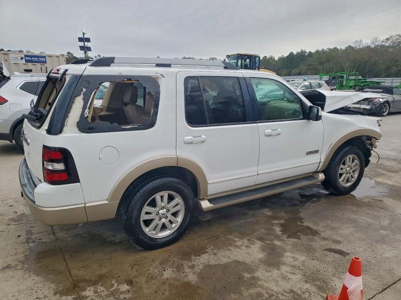 Photo 3 from auction – 2007 FORD EXPLORER E with VIN 1FMEU64E47UA93221