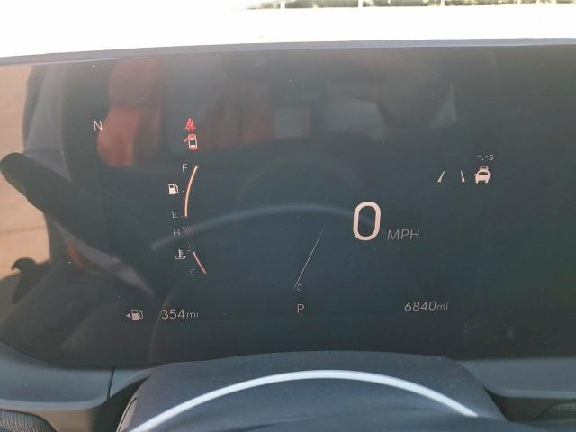 Photo 9 from auction – 2025 BUICK ENVISTA SP with VIN KL47LBEP5SB142014
