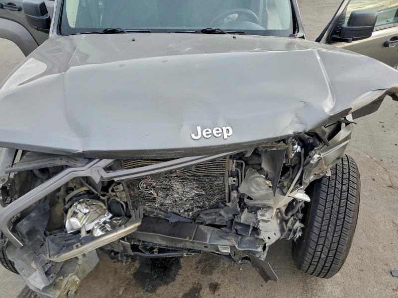 Photo 12 from auction – 2012 JEEP LIBERTY SP with VIN 1C4PJMAKXCW158205