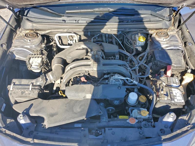 Photo 12 from auction – 2018 SUBARU OUTBACK with VIN 4S4BSAFCXJ3309058