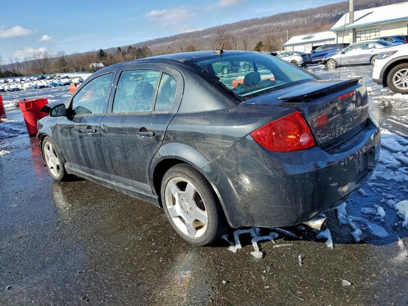 Photo 2 from auction – 2010 CHEVROLET COBALT 2LT with VIN 1G1AF5F59A7125051