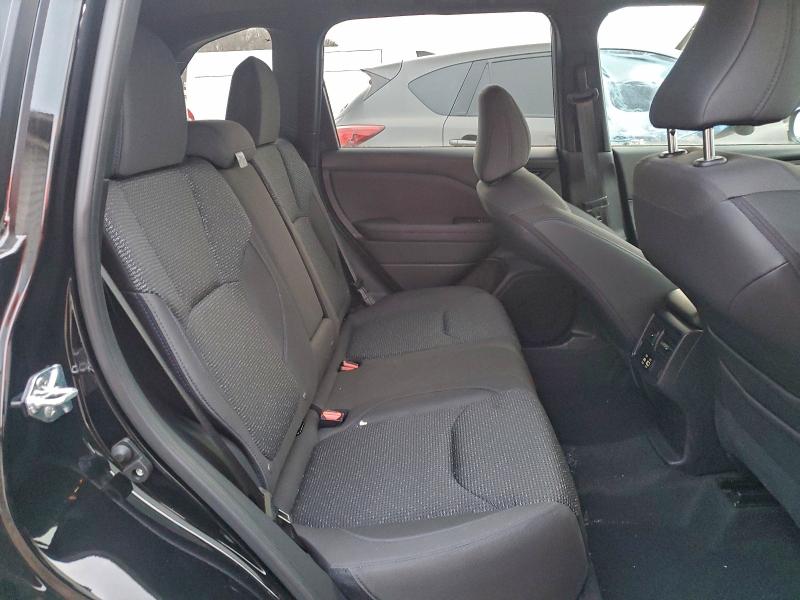 Photo 11 from auction – 2025 SUBARU FORESTER P with VIN JF2SLDDC6SH559733