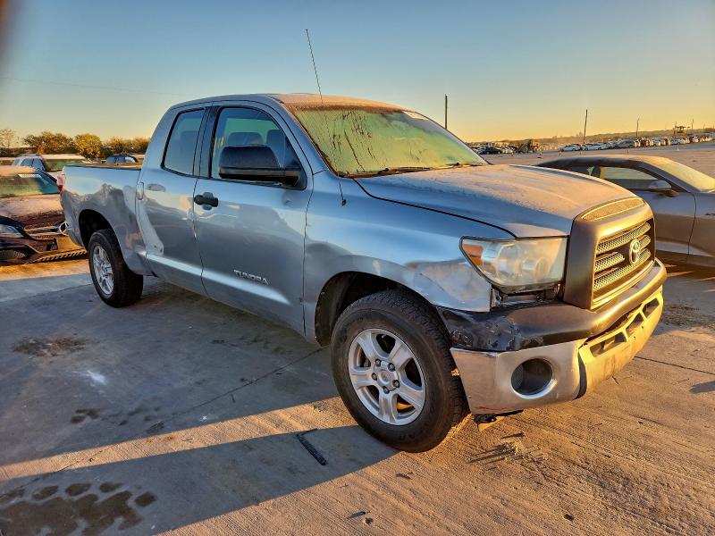 Photo 4 from auction – 2008 TOYOTA TUNDRA with VIN 5TFRU54178X012239