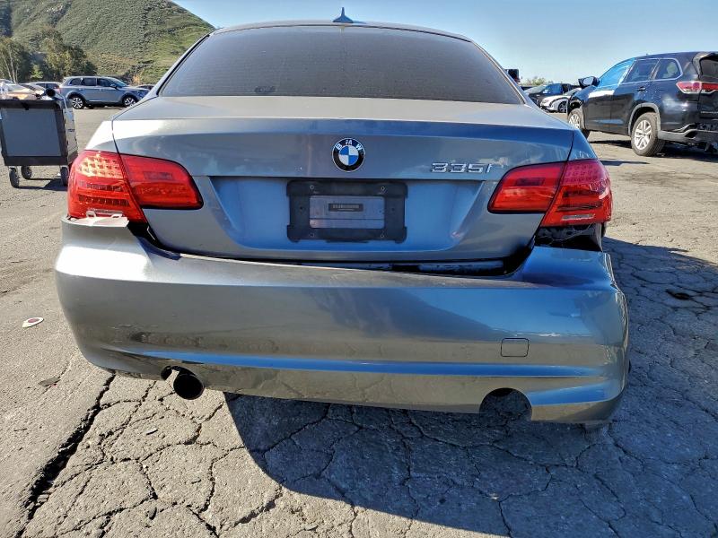 Photo 6 from auction – 2013 BMW 335 XI with VIN WBAKF9C58DE860396