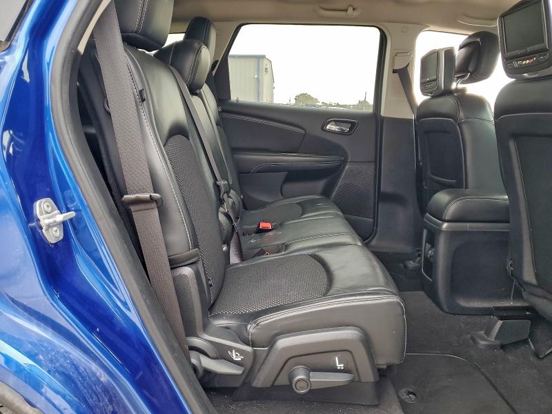 Photo 11 from auction – 2015 DODGE JOURNEY CR with VIN 3C4PDCGB4FT595796