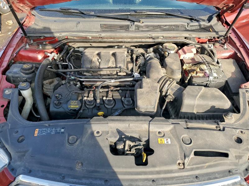 Фото 11 с аукциона – 2014 FORD TAURUS SEL с VIN 1FAHP2E87EG102327