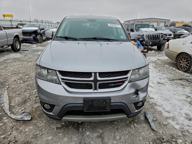 Photo 5 from auction – 2018 DODGE JOURNEY with VIN 3C4PDCEG0JT346645
