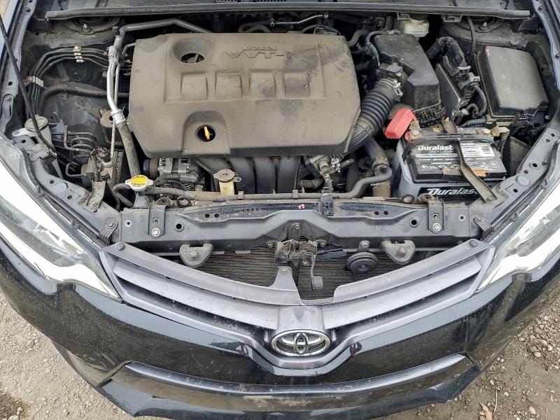 Photo 11 from auction – 2015 TOYOTA COROLLA L with VIN 5YFBURHE3FP220877