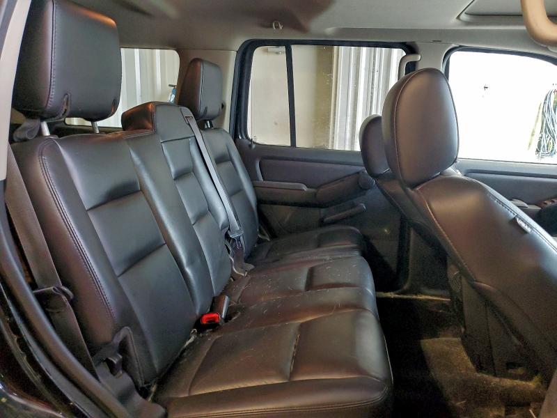 Photo 11 from auction – 2007 FORD EXPLORER L with VIN 1FMEU75837UB66416