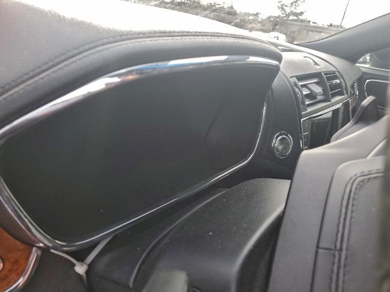 Photo 9 from auction – 2017 LINCOLN CONTINENTA with VIN 1LN6L9RP6H5636552